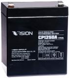 Blybatteri Vision Vrla