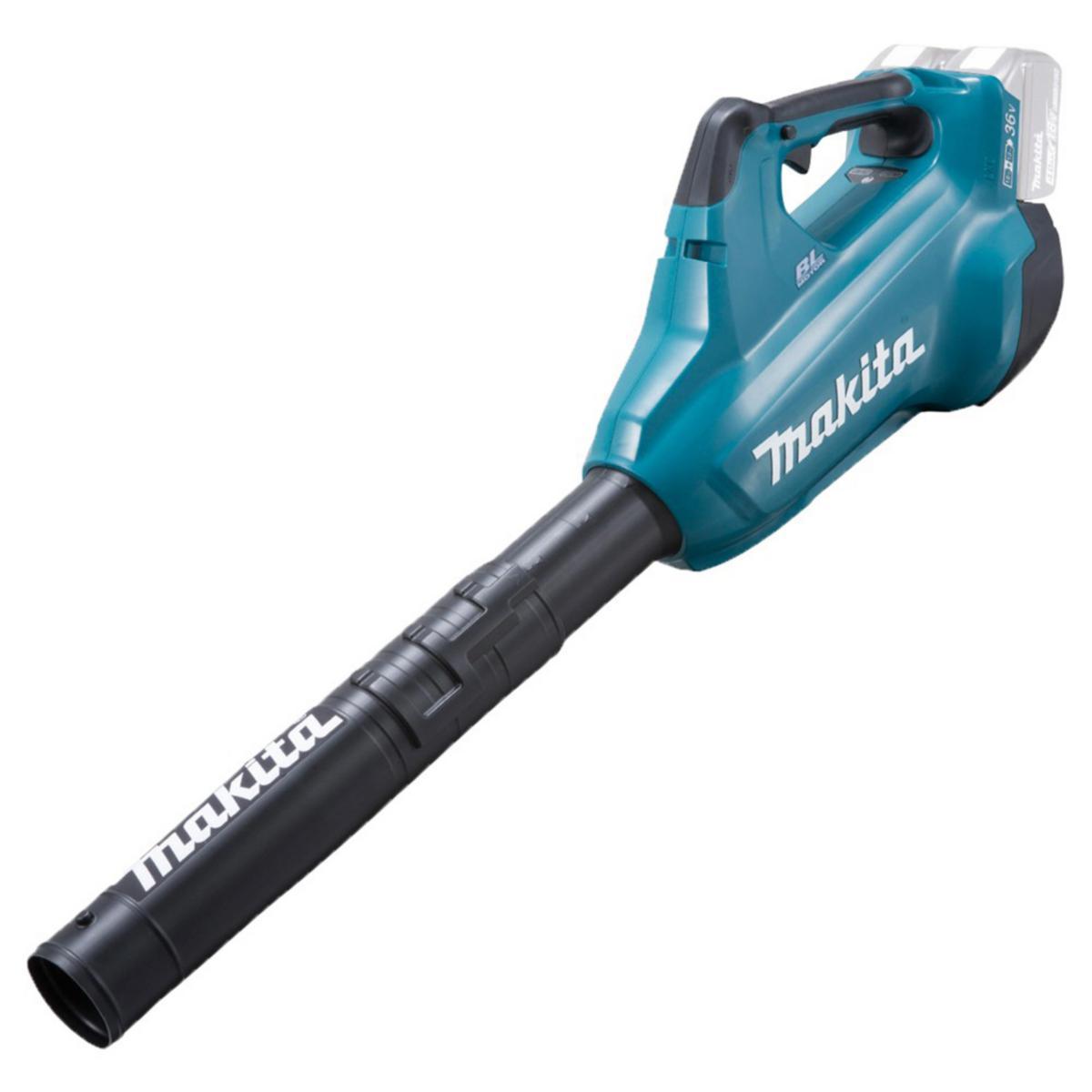 Lövblås Makita DUB362Z SOLO - MAKITA 36V NAKEN DUB362Z (2X18V) MAKITA DUB362Z