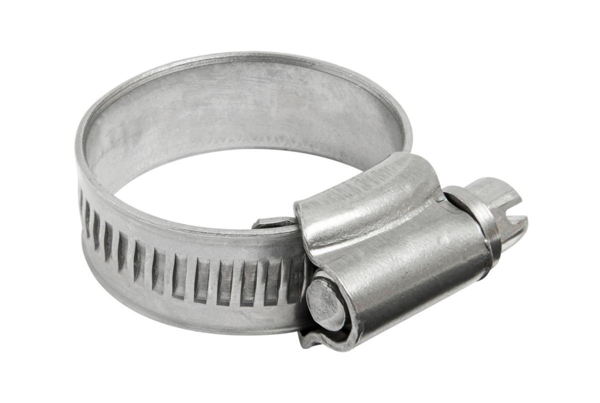 Slangklämma Ironside - SLANGKLÄMMA W4 44-56MM X 3ST 11,7MM IRONSIDE 123209