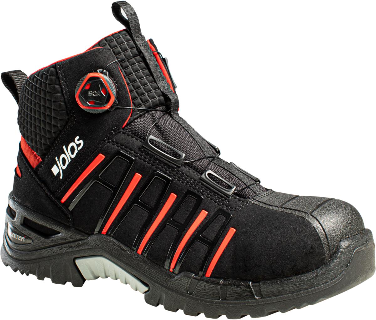 Skyddskänga Jalas 9985 Exalter Easyroll - SKYDDSKÄNGA 9985 EXALTER EASYR STL 42 JALAS 9985-42