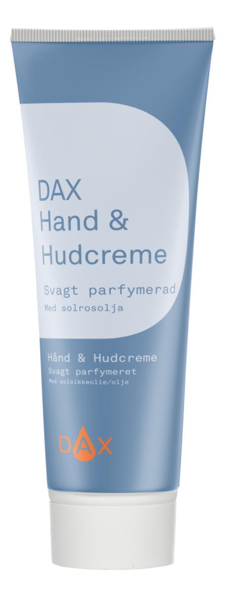 Handkräm Dax solrosolja - HANDKRÄM DAX 250 ML