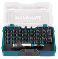 Bitssats Makita Impact Black E-12441