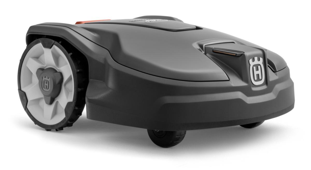Robotgräsklippare Husqvarna 315 Mark II - AUTOMOWER 315 Mark II HUSQVARNA 970 52 68-21