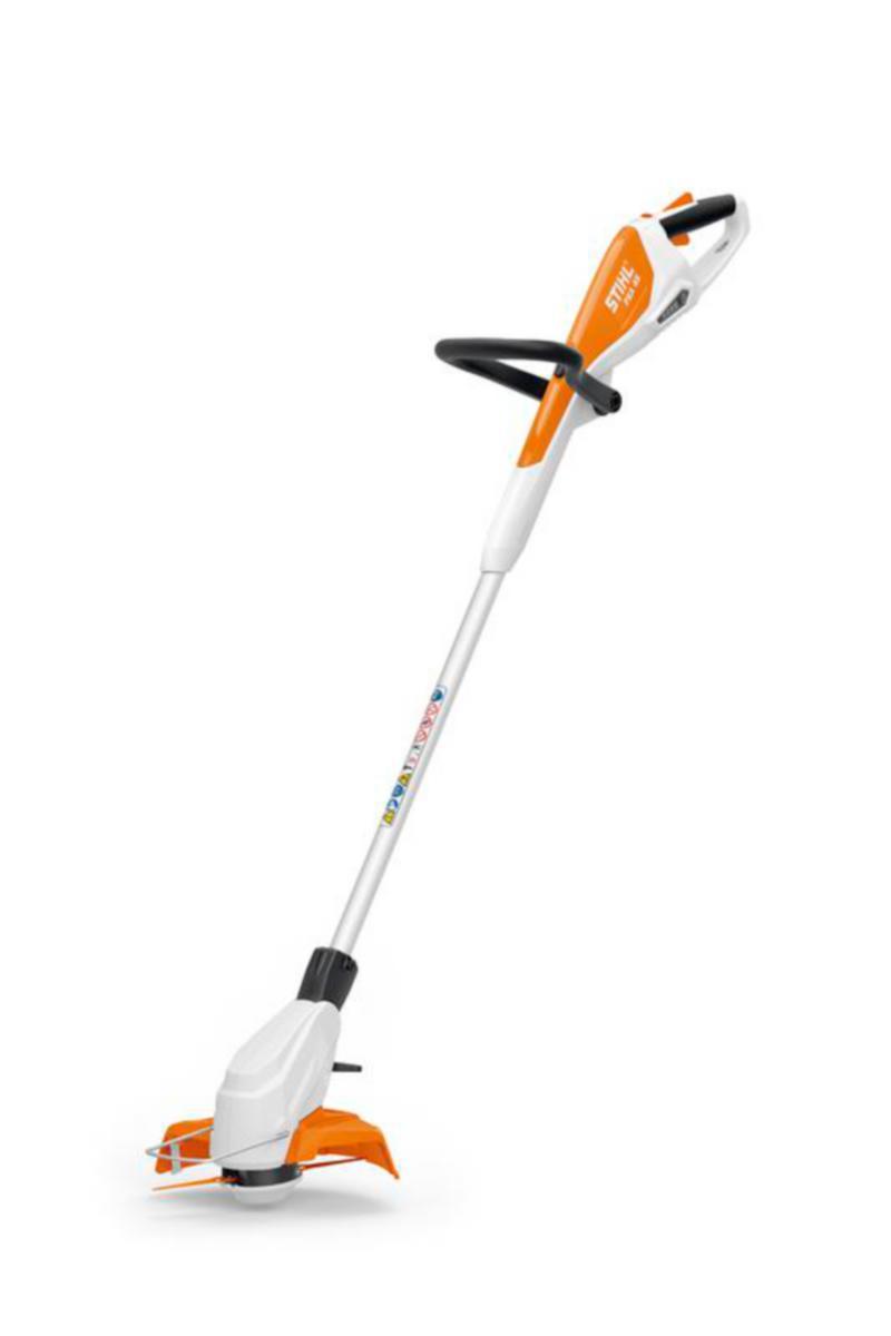Trimmer Stihl FSA 45 Integrerat batteri - FSA 45 GRÄSTRIMMER BATTERI STIHL 4512-011-5701