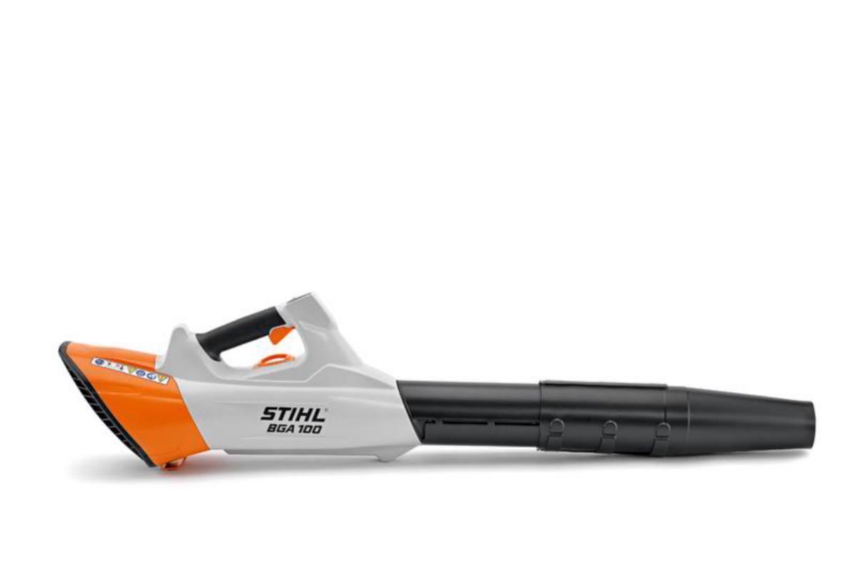 Lövblås Stihl BGA 100 SOLO - BGA 100 BLÅSAGGREGAT STIHL 4866-011-5905