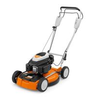 Bensingräsklippare Stihl RM 4.0 RT