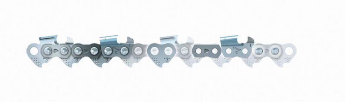 Sågkedja Stihl RM 0.325" 1.6 mm - KEDJA .325" RM 1,6 MM 3686-000-0074