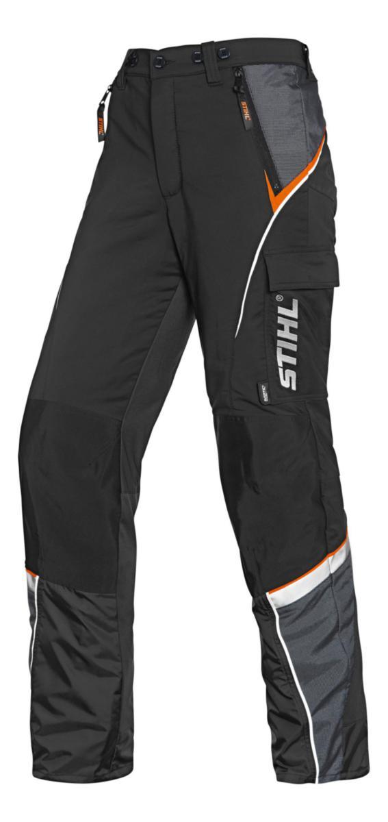 Sågskyddsbyxa Stihl - SKYDDSBYXA ADVANCE X-LIGHT XXL 0088-342-1407
