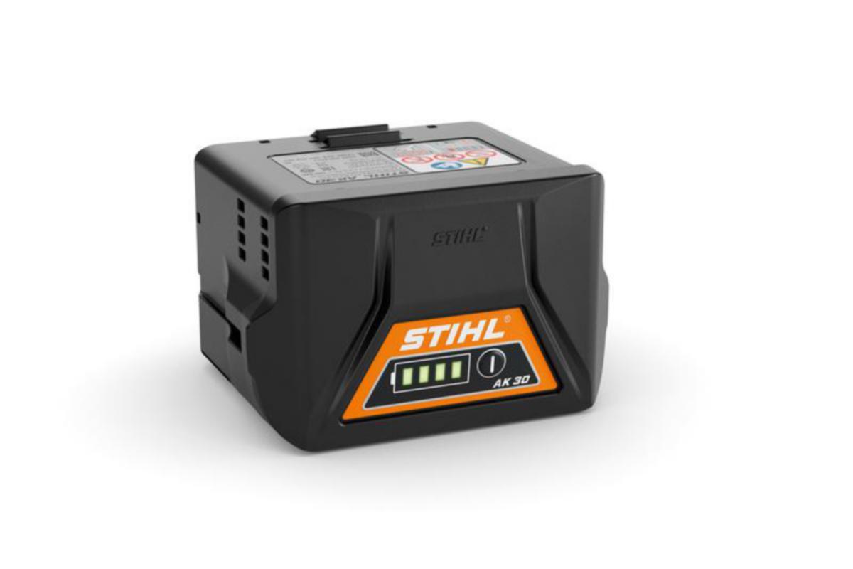 Batteri Stihl AK - BATTERI AK 30 STIHL 4520-400-6512