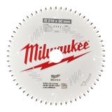 Sågklinga Milwaukee Trä t Kap-/Gersåg