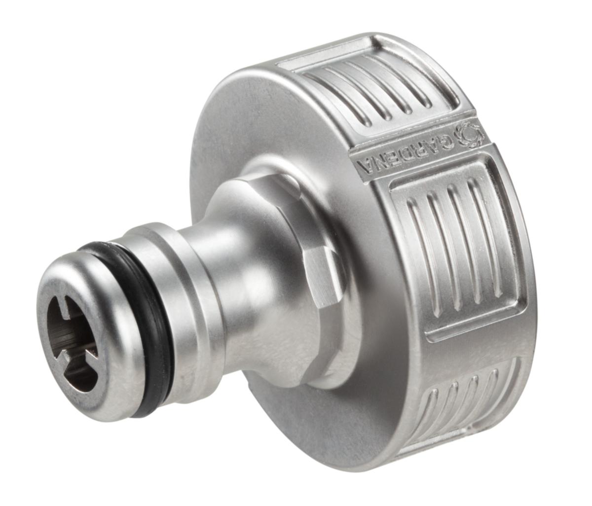 Krankoppling Gardena Premium - PREMIUM KRANKOPPLING 1" GARDENA 18242-20