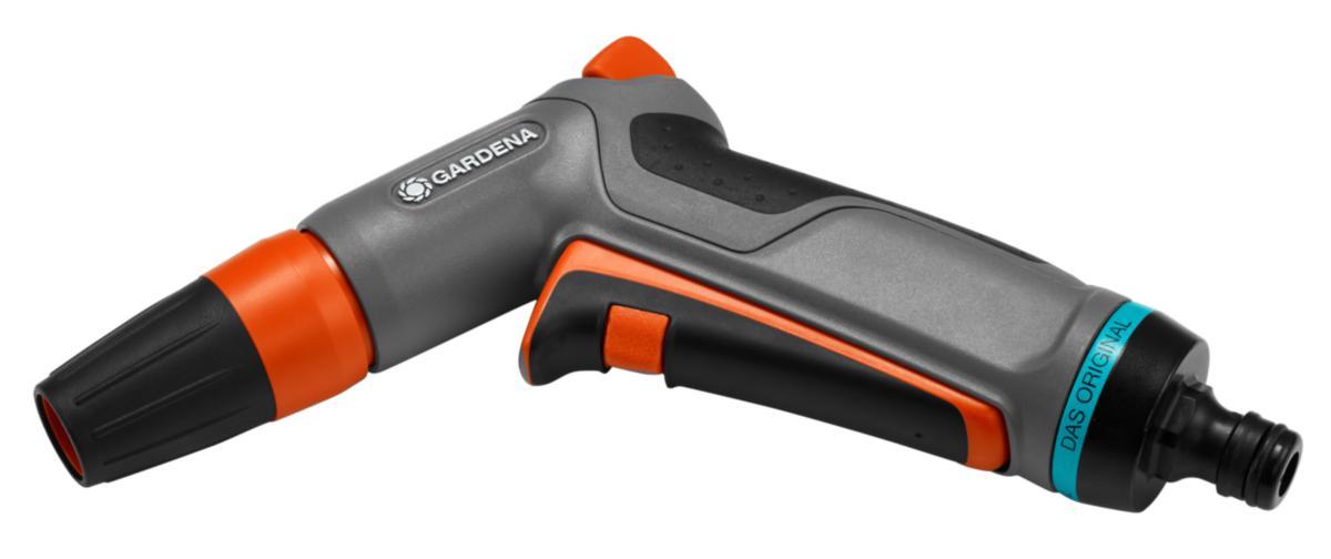 Strålpistol Gardena Comfort - COMFORT STRÅLPISTOL GARDENA 18303-20