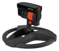 Vattenspridare Gardena AquaZoom Compact