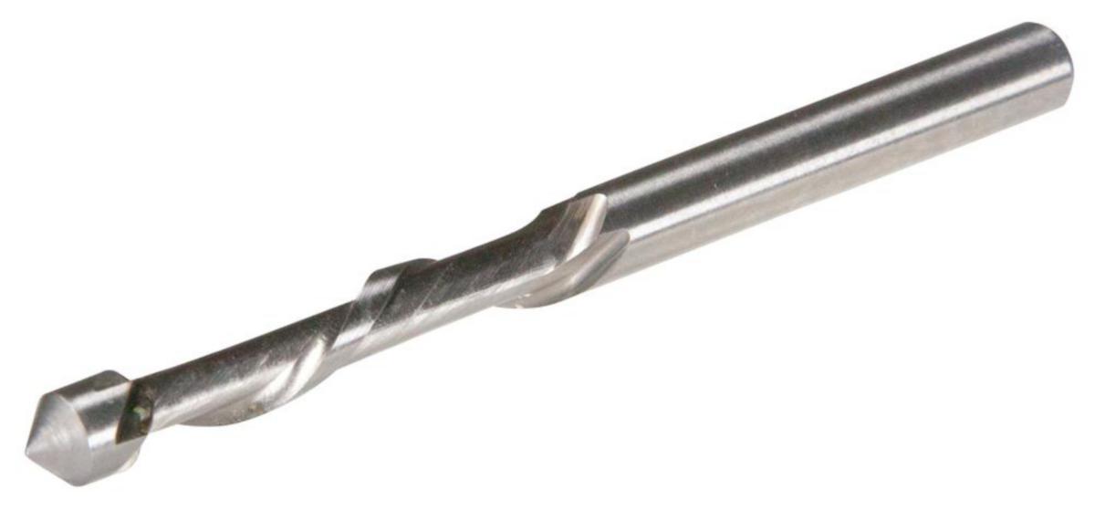 Gipskivefräs Makita - GIPSFRÄS 6,35MM 1/4" DCO180 MAKITA 193447-6