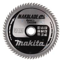 Sågklinga Makita Trä Makblade Plus