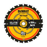 Cirkelsågklinga DEWALT Elite