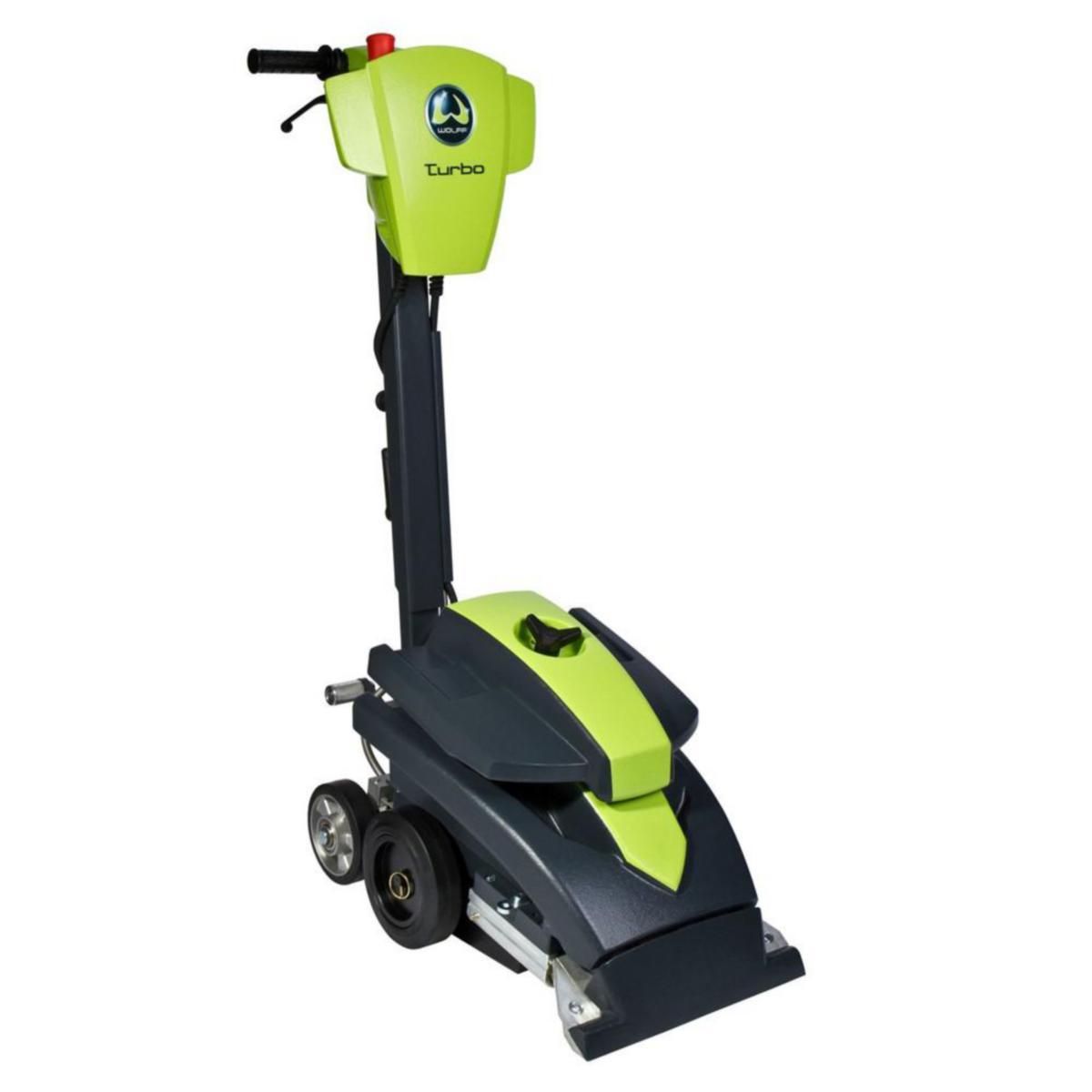 Mattstripper Vario Turbo - TURBO-STRIPPER WOLFF W43778