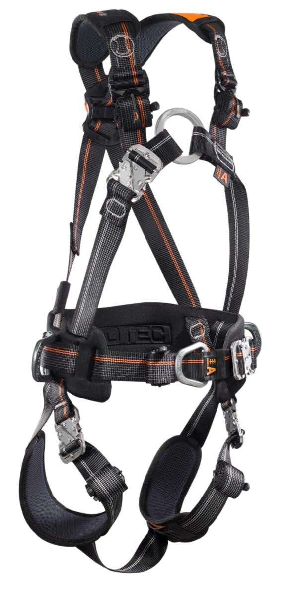 Fallskyddssele Skylotec Ignite Trion - FALLSKYDDSSELE IGNITE TRION SKYLOTEC G-1131-S-ST-M/XXL