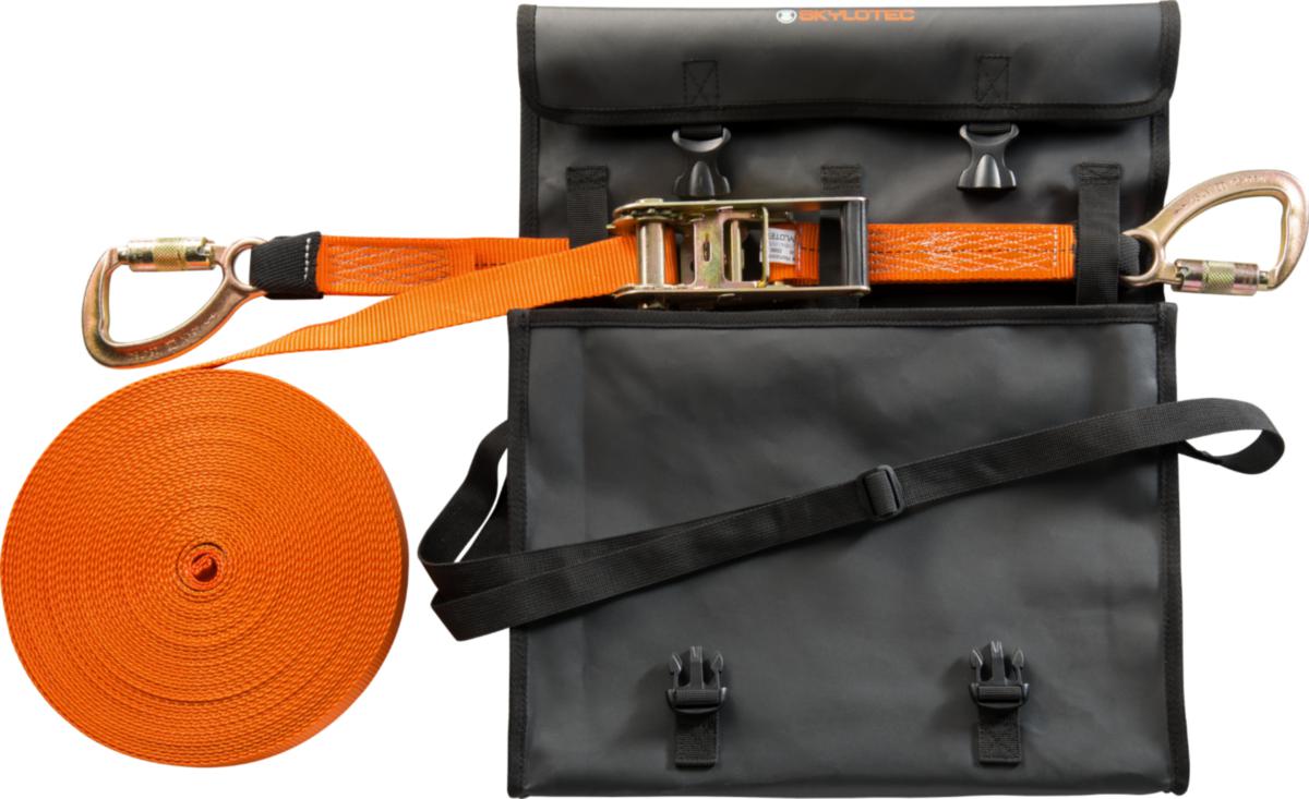 Förankringslina Skylotec Horisontell - LIFELINE HORIZONTAL SKYLOTEC L-0329