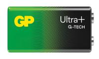 Batteri GP Ultra+ 9 V