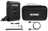 Starthjälp/kompressor Ironside