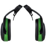 Hörselkåpor KASK SC passiva för hjälm