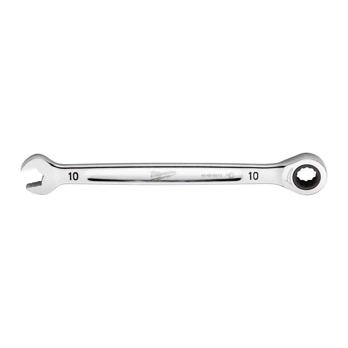 Spärrkombinyckel Milwaukee MAX BITE - SPÄRRNYCKEL MAXBITE KOMBI 10MM MILWAUKEE 4932471503