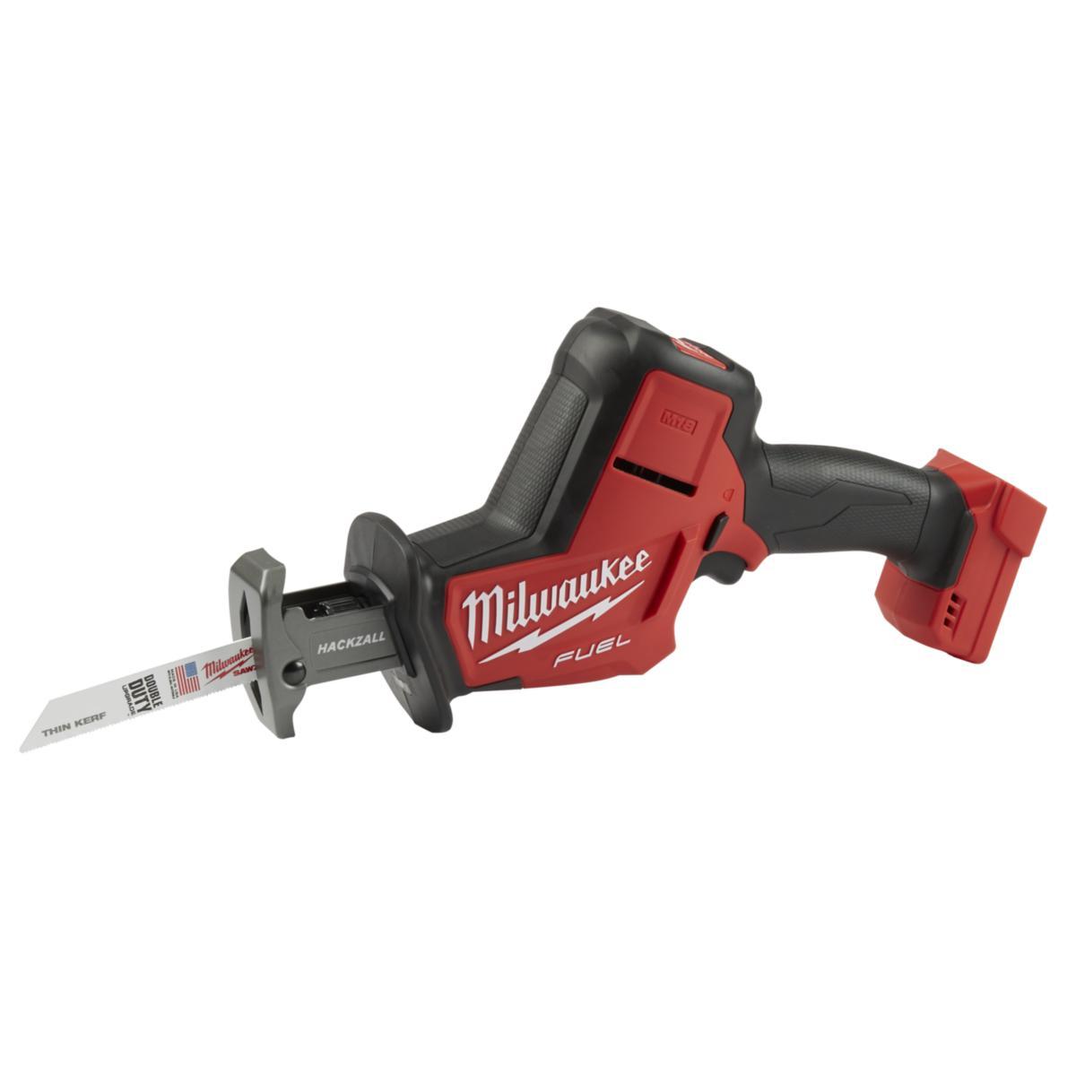 Tigersåg Milwaukee M18 FHZ-0 Solo - TIGERSÅG M18 FHZ-0 MILWAUKEE 4933498064