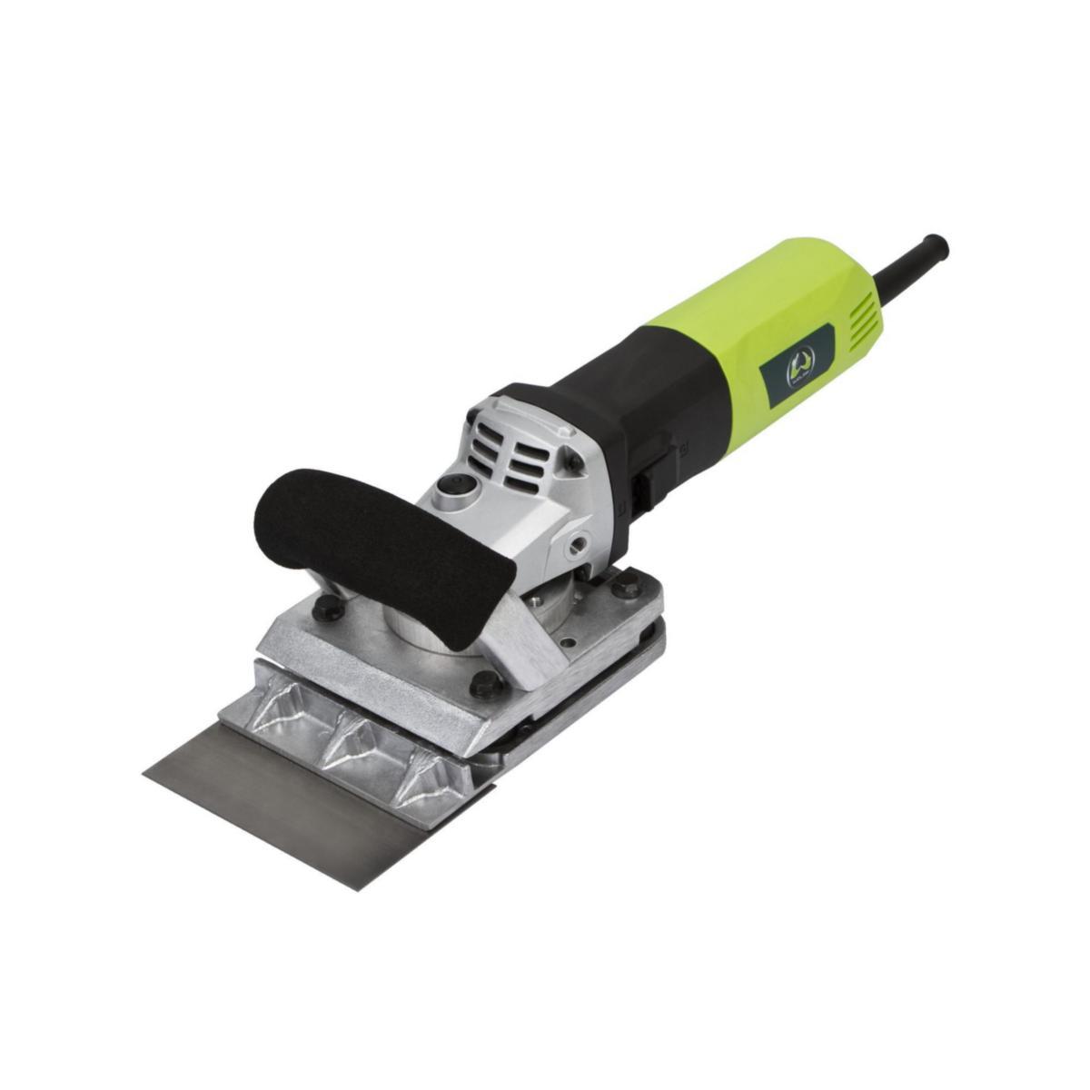 Mattstripper Vario Junio 230 V - JUNIO-STRIPPER 230V WOLFF W16876