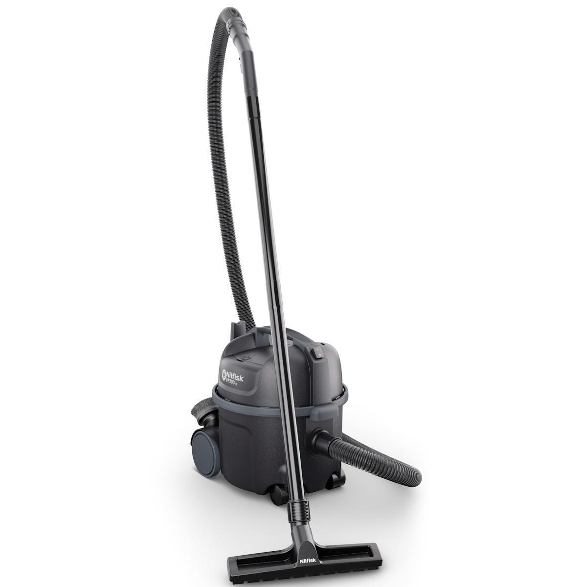 Dammsugare Nilfisk VP300 R - DAMMSUGARE VP300 R HEPA NILFISK 107421140