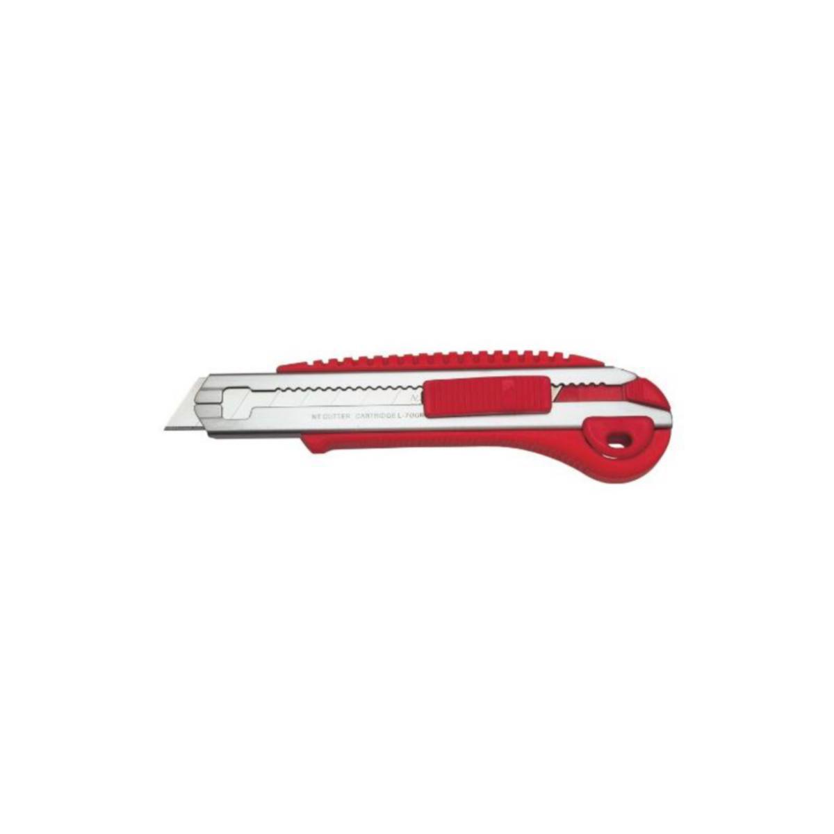 Brytbladskniv Frank - BRYTBLADSKNIV 18MM L-700 RP L-700RP 18MM FSW 11150700