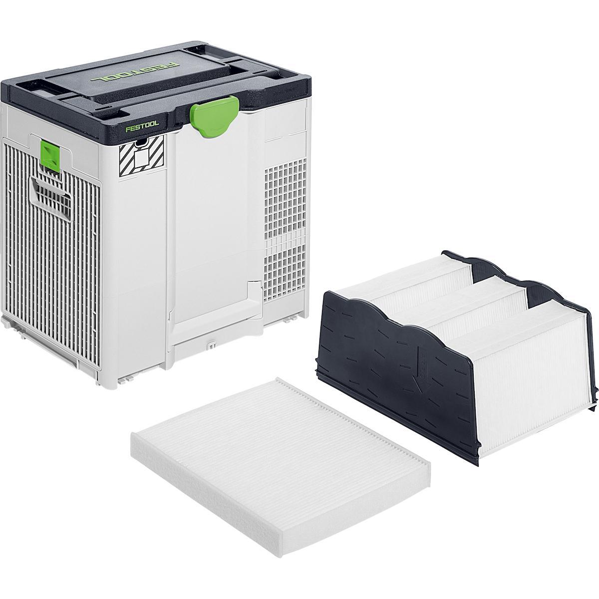 Luftrenare Festool SYS-Air M - LUFTRENARE SYS-AIR M FESTOOL 577784