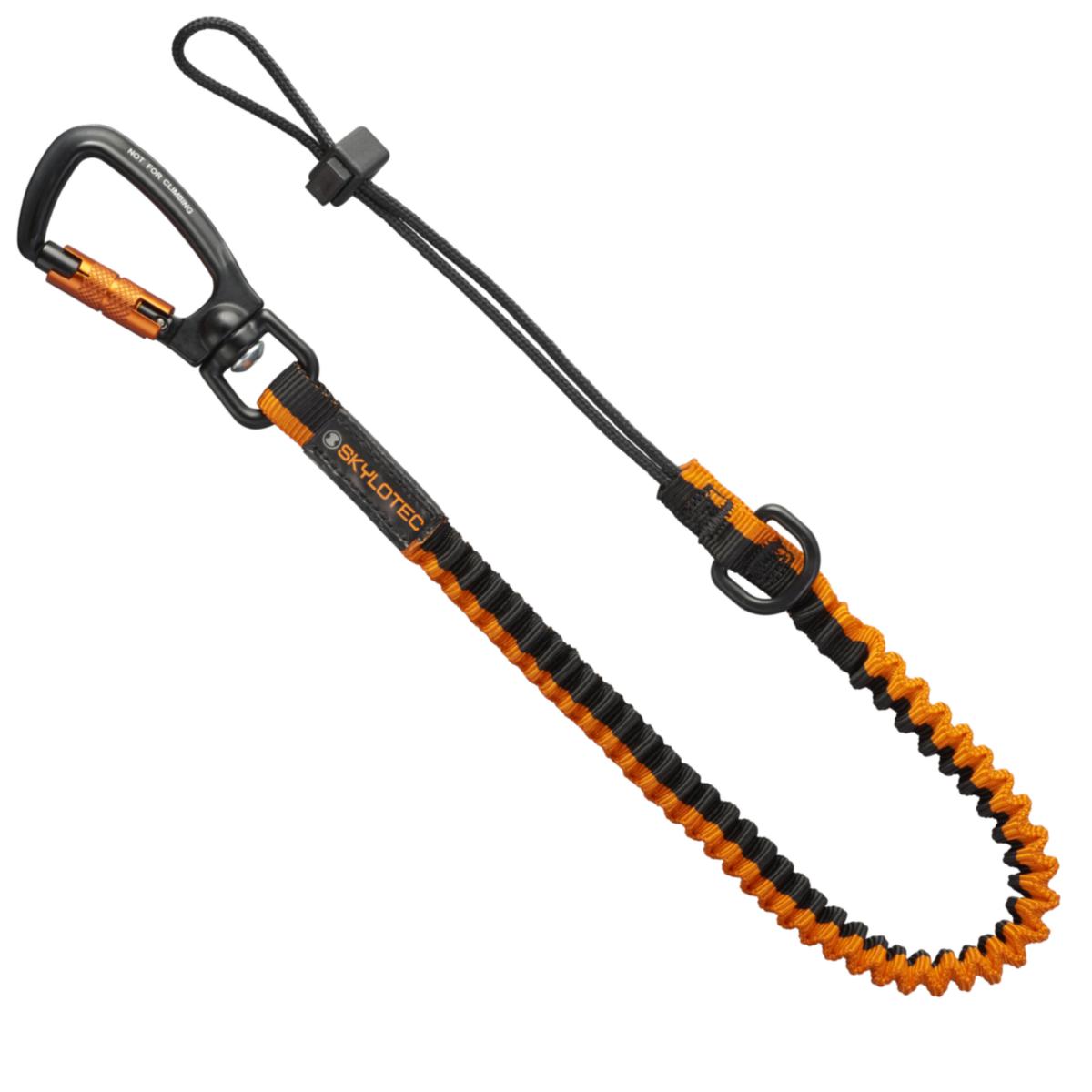 Verktygssäkring Skylotec Flexlina - VERKTYGSSÄKRING 4,5KG SKYLOTEC ACS-0281
