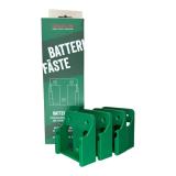 Batterifäste GRIPLIS
