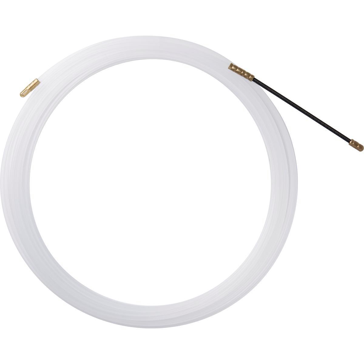 Dragfjäder plast - DRAGFJÄDER PLAST 10M 05.0000503