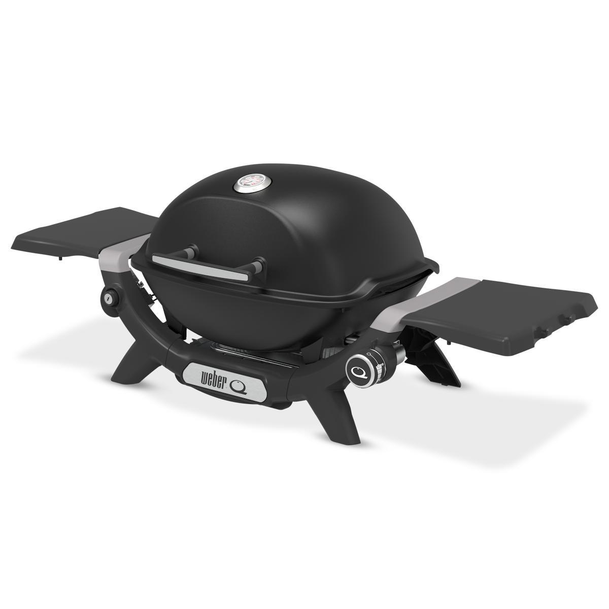 Gasolgrill Weber Q1200N - Q1200N 1501071