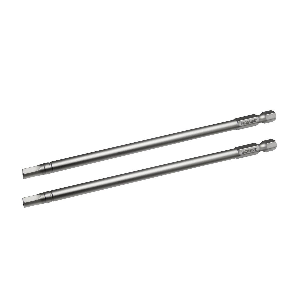 Bits Ironside insex, långa - BITS IRONSIDE INSEX 6MM 2-PACK LÄNGD 150MM 202678
