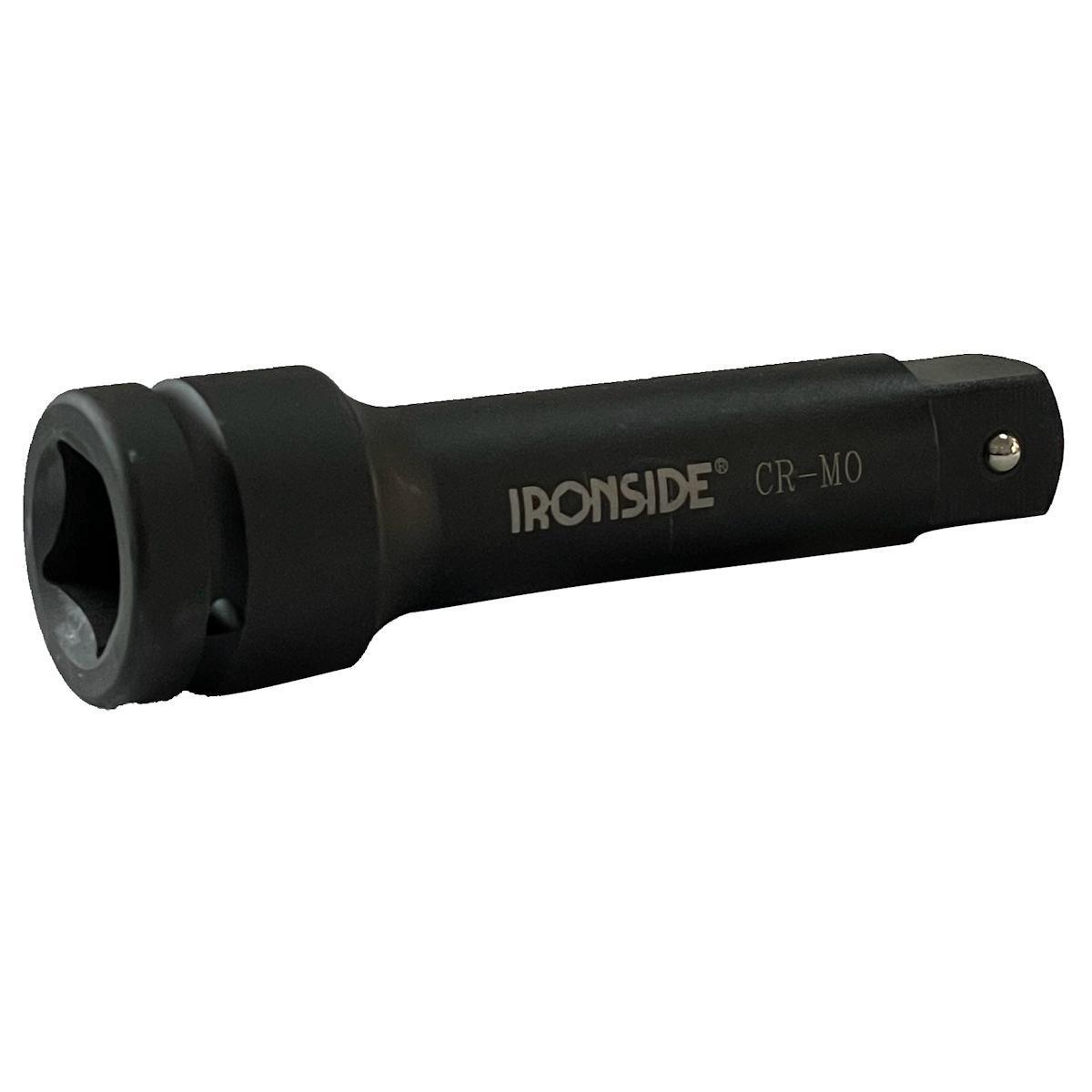 Förlängare Ironside 3/4" kraft - FÖRLÄNGARE 3/4" IRONSIDE KRAFT LÄNGD 175MM 203222