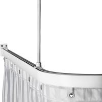 Draperiskena a-collection 1 Stabil 90x90