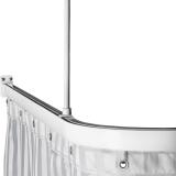 Draperiskena a-collection 1 Stabil byggpack