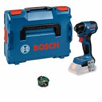 Slagskruvdragare Bosch GDR 18V-220C Solo L-Boxx