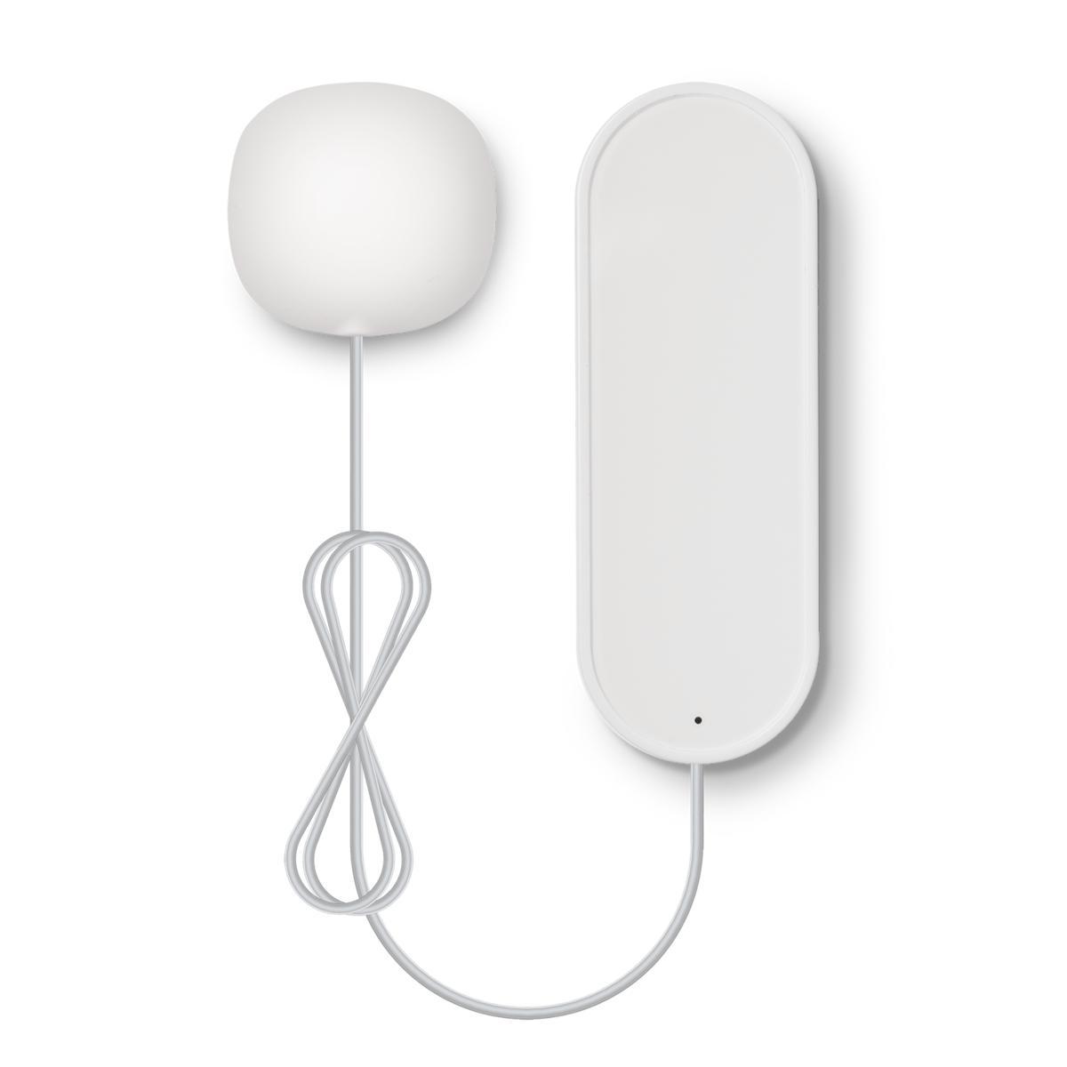 Vattenläckagesensor Housegard WA202 - VATTENLÄCKAGESENSOR WIFI WA202 HOUSEGARD 604026