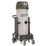 Industridammsugare Nilfisk S3CB L100 LC FM