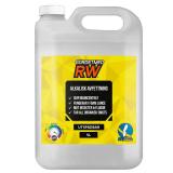 Alkalisk avfettning RW