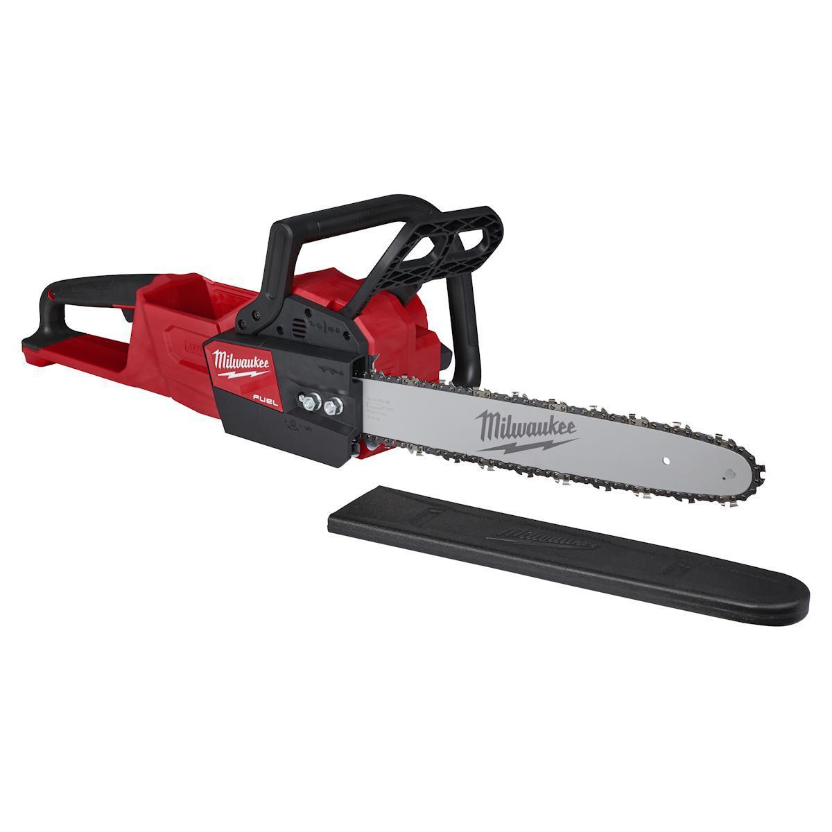 Kedjesåg Milwaukee M18 FCHS-0 SOLO - KEDJESÅG M18 FCHS-0 H MILWAUKEE 4933464723