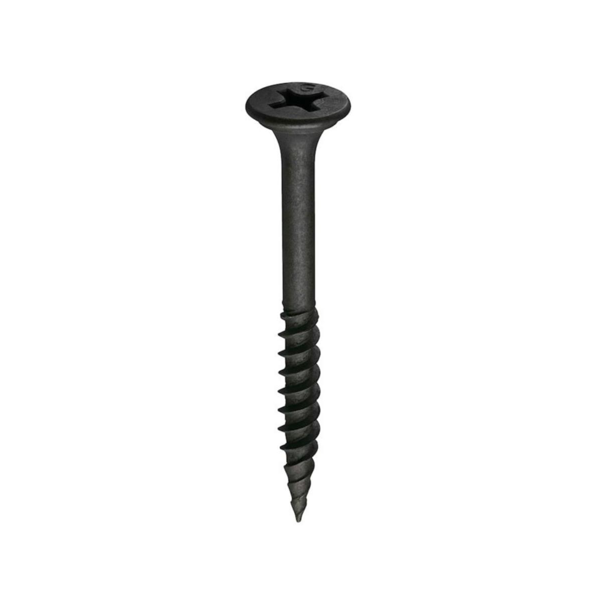 Gipsskruv Stål Special Vector Grabber - GIPSSKRUV STÅL/FOS 3.5X38 SPEC 500/ GRABBER GV338SPEC500