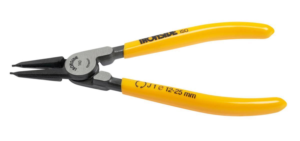 Spårringstång Ironside invändig rak - SPÅRRINGSTÅNG INV.RAK 19-60 SGH 180MM IRONSIDE 121118