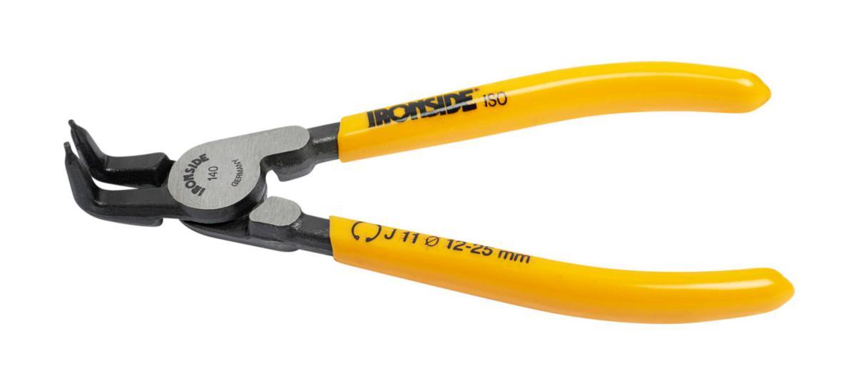 Spårringstång Ironside invändig böjd - SPÅRRINGSTÅNG UTV.BÖJD 12-25 SGH 135MM IRONSIDE 121113