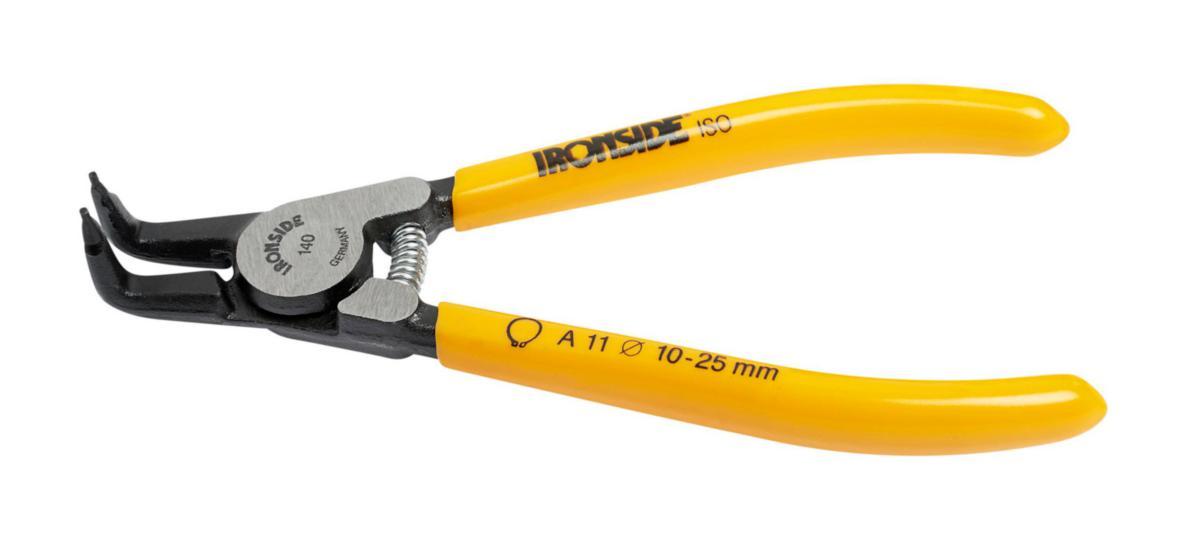 Spårringstång Ironside utvändig böjd - SPÅRRINGSTÅNG UTV.BÖJD 10-25 SGA 125MM IRONSIDE 121111