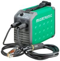 Svetslikriktare Migatronic Focus Stick 120 E PFC